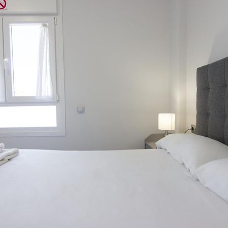 Rentalsevilla Lopez De Gomara I Esterno foto