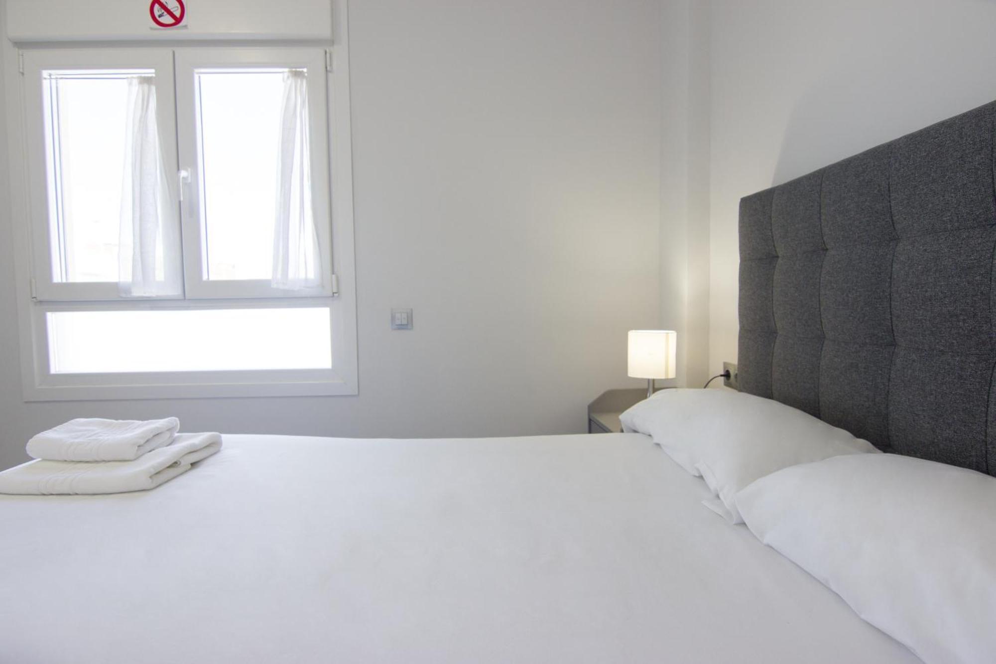 Rentalsevilla Lopez De Gomara I Esterno foto