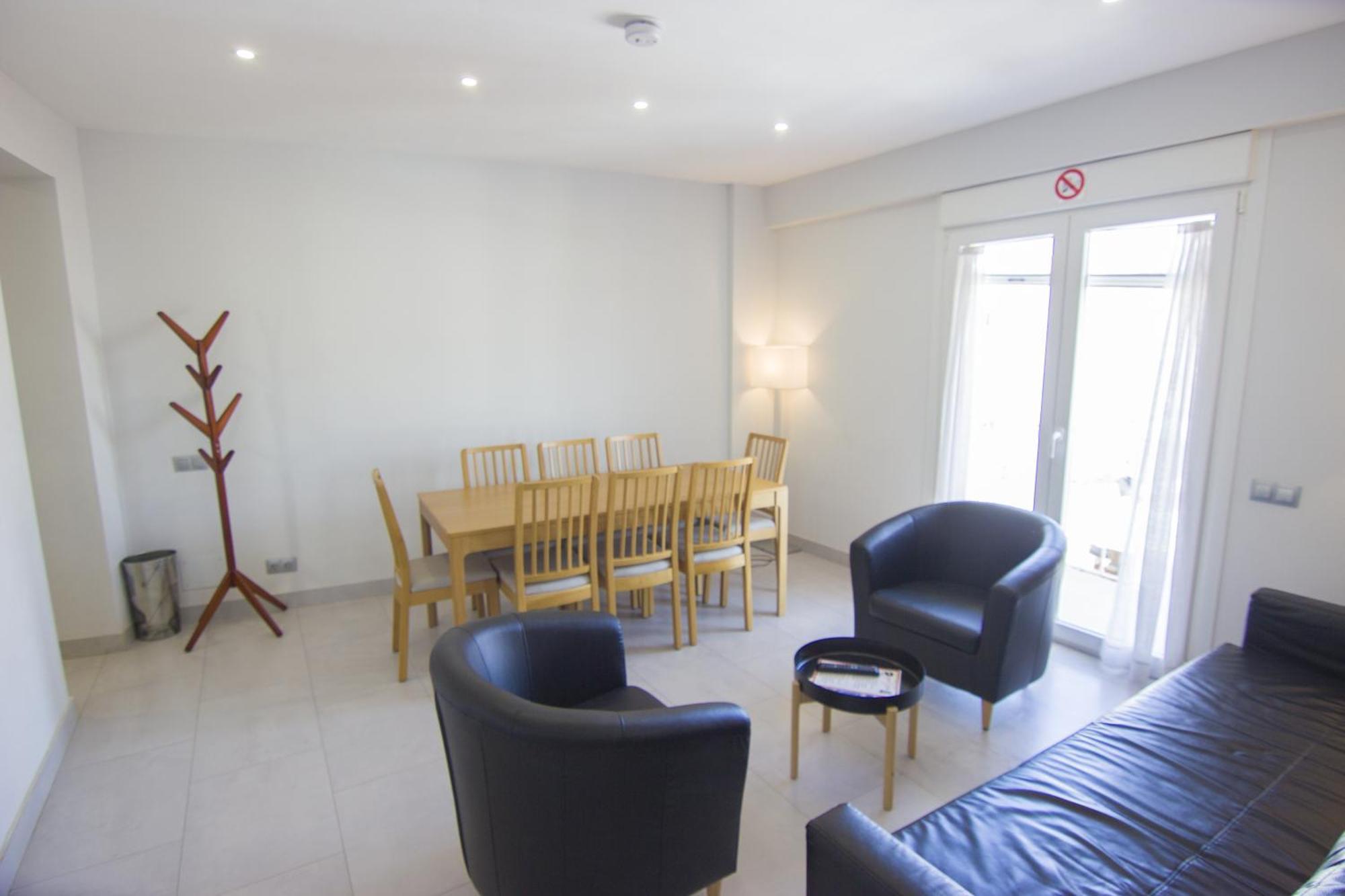 Rentalsevilla Lopez De Gomara I Esterno foto
